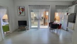 Apartment in Torrevieja, Spain, Puerto area, 2 bedrooms, 63 m2 - #BOL-2p0017 image 4