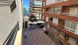 Apartment in Torrevieja, Spain, Acequion area, 2 bedrooms, 90 m2 - #BOL-13-22J image 3