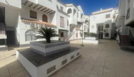 Apartment in Torrevieja, Spain, La veleta area, 3 bedrooms, 82 m2 - #BOL-LL-01 image 1