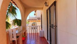 Town house in Orihuela Costa, Spain, Los Dolses area, 2 bedrooms, 80 m2 - #BOL-MN014 image 5