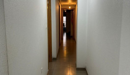 Apartment in Torrevieja, Spain, Centro area, 2 bedrooms, 75 m2 - #BOL-ENV159MHG image 4
