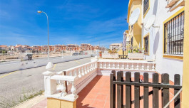 Apartment in Orihuela Costa, Spain, Los Dolses area, 2 bedrooms, 58 m2 - #BOL-P.0001 image 3