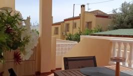 Town house in Torrevieja, Spain, torrevieja area, 3 bedrooms, 98 m2 - #BOL-AVDJ003 image 3