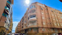 Apartment in Torrevieja, Spain, Acequion area, 2 bedrooms, 86 m2 - #BOL-A10280 image 1