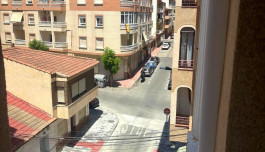 Apartment in Torrevieja, Spain, Estacion de autobuses area, 3 bedrooms, 95 m2 - #BOL-TS-478 image 5