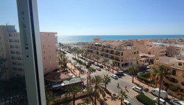 Penthouse in Torrevieja, Spain, La Mata area, 1 bedroom, 61 m2 - #BOL-CH-0210 image 3