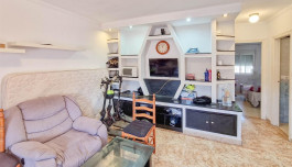 Apartment in Orihuela Costa, Spain, Los Dolses area, 2 bedrooms, 58 m2 - #BOL-P.0001 image 5