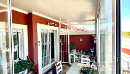 Квартира в Ориуэла Коста, Испания, район PAU 26, 2 спальни, 59 м2 - #BOL-AC18-1256 image 1