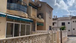 Bungalow in Torrevieja, Spain, El chaparral area, 2 bedrooms, 60 m2 - #BOL-CAPEB2-01 image 1