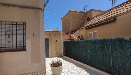 Town house in Torrevieja, Spain, Carrefour area, 3 bedrooms, 88 m2 - #BOL-SB1005 image 4