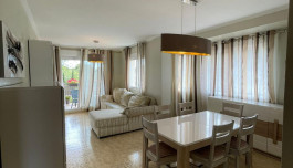 Apartment in Orihuela Costa, Spain, Campoamor area, 3 bedrooms, 156 m2 - #BOL-ES1RP000006 image 2