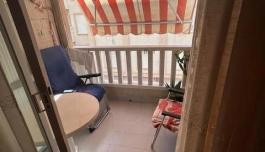 Apartment in Torrevieja, Spain, Acequion area, 2 bedrooms, 59 m2 - #BOL-13-22K image 2