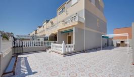 Бунгало в Ориуэла Коста, Испания, район Playa Flamenca Norte, 3 спальни, 88 м2 - #BOL-7-822 image 4