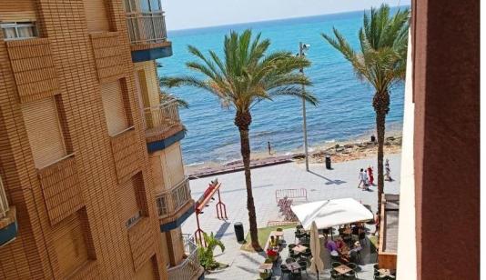 Apartment in Torrevieja, Spain, Paseo maritimo area, 3 bedrooms, 61 m2 - #BOL-GT2024620-3 image 0