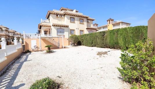 Bungalow en Orihuela Costa, España, zona de la Montezenia, 2 dormitorios, 97 m2 - #BOL-COR2821 image 0