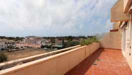 Penthouse in Orihuela Costa, Spain, Punta Prima area, 2 bedrooms, 102 m2 - #BOL-ID015 image 3