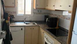 Apartment in Torrevieja, Spain, Acequion area, 2 bedrooms, 66 m2 - #BOL-24V112 image 4