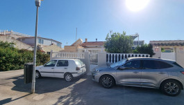 Бунгало в Торревьеха, Испания, район Torretas, 1 спальня, 50 м2 - #BOL-CAPEB2T3 image 3