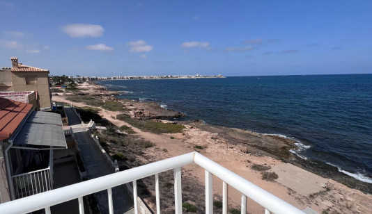 Apartment in Torrevieja, Spain, Eliseos playa area, 3 bedrooms, 70 m2 - #BOL-S021 image 0