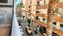 Apartment in Torrevieja, Spain, torrevieja area, 2 bedrooms, 99 m2 - #BOL-RES0075 image 1