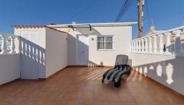 Bungalow in Torrevieja, Spain, Torretas area, 2 bedrooms, 70 m2 - #BOL-D539 image 2