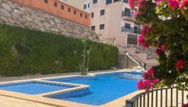 Apartment in Orihuela Costa, Spain, Campoamor area, 3 bedrooms, 156 m2 - #BOL-ES1RP000006 image 4