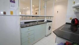 Apartment in Torrevieja, Spain, Playa del cura area, 2 bedrooms, 85 m2 - #BOL-CV0280 image 3