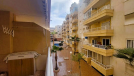Apartment in Torrevieja, Spain, Centro area, 2 bedrooms, 70 m2 - #BOL-COR2756 image 3