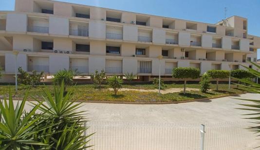 Apartment in Orihuela Costa, Spain, Los Dolses area, 6 bedrooms, 106 m2 - #BOL-20-3263 image 0