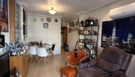 Apartment in Torrevieja, Spain, Estacion de autobuses area, 3 bedrooms, 91 m2 - #BOL-TOP-048 image 2