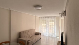 Apartment in Torrevieja, Spain, Playa del cura area, 1 bedroom, 49 m2 - #BOL-29-MH-273 image 3