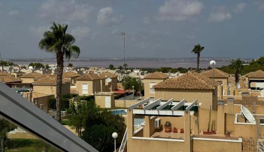 Apartment in Orihuela Costa, Spain, Los Altos area, 2 bedrooms, 65 m2 - #BOL-JC225 image 0