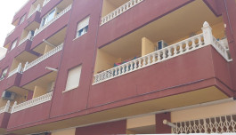Apartment in Torrevieja, Spain, Habaneras area, 2 bedrooms, 65 m2 - #BOL-tc00681 image 2