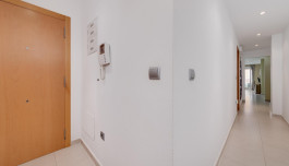 Piso en Torrevieja, España, zona de la Playa del cura, 2 dormitorios, 119 m2 - #BOL-121C image 2
