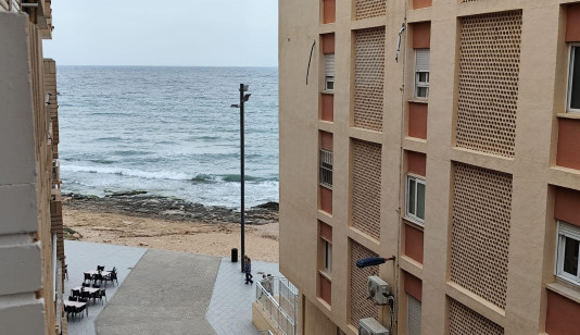 Piso en Torrevieja, España, zona de la Playa del cura, 3 dormitorios, 92 m2 - #BOL-ENV201MHG image 0