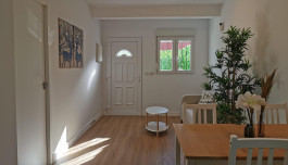 Casa en Torrevieja, España, zona de la Torreta florida, 2 dormitorios,  - #BOL-AJJJ277 image 2