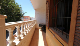 Bungalow in Torrevieja, Spain, Acequion area, 2 bedrooms, 53 m2 - #BOL-1792 image 1