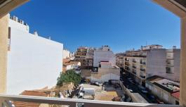 Apartment in Torrevieja, Spain, Centro area, 2 bedrooms, 59 m2 - #BOL-AP3-563 image 3