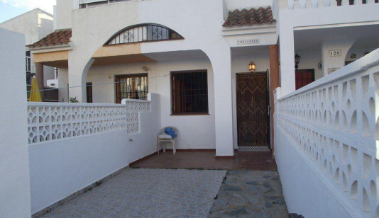 Bungalow in Torrevieja, Spain, El chaparral area, 2 bedrooms, 74 m2 - #BOL-BPPT339 image 0