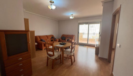 Penthouse in Torrevieja, Spain, Centro area, 3 bedrooms, 110 m2 - #BOL-A9543 image 2