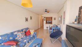 Apartment in Torrevieja, Spain, Parque las naciones area, 2 bedrooms, 81 m2 - #BOL-ET6582 image 1