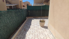 Town house in Torrevieja, Spain, Carrefour area, 3 bedrooms, 88 m2 - #BOL-SB1005 image 5