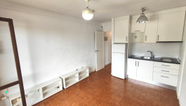 Apartment in Torrevieja, Spain, Calas blanca area, 1 bedroom, 41 m2 - #BOL-EA-T0547 image 2