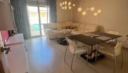 Apartment in Torrevieja, Spain, Playa del cura area, 3 bedrooms, 116 m2 - #BOL-T-475 image 3