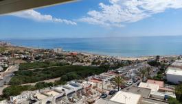 Apartment in Torrevieja, Spain, Torre la mata area, 1 bedroom, 51 m2 - #BOL-1p0001 image 1