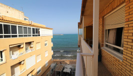 Penthouse in Torrevieja, Spain, Playa de los Naufragos area, 3 bedrooms, 110 m2 - #BOL-1802 image 1