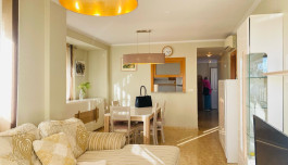 Apartment in Orihuela Costa, Spain, Campoamor area, 3 bedrooms, 156 m2 - #BOL-ES1RP000006 image 1