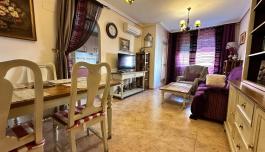 Apartment in Torrevieja, Spain, Estacion de autobuses area, 3 bedrooms, 95 m2 - #BOL-29-MH-271 image 1