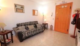 Apartment in Torrevieja, Spain, Acequion area, 2 bedrooms, 53 m2 - #BOL-1814 image 2