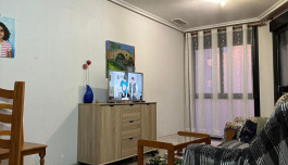 Apartment in Torrevieja, Spain, Centro area, 2 bedrooms, 75 m2 - #BOL-ENV159MHG image 1